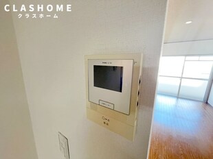 竹中マンションの物件内観写真